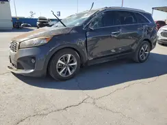5XYPHDA5XKG464435 2019 KIA SORENTO