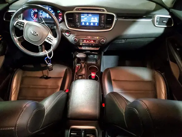5XYPHDA5XKG465004 2019 KIA SORENTO - Image 8