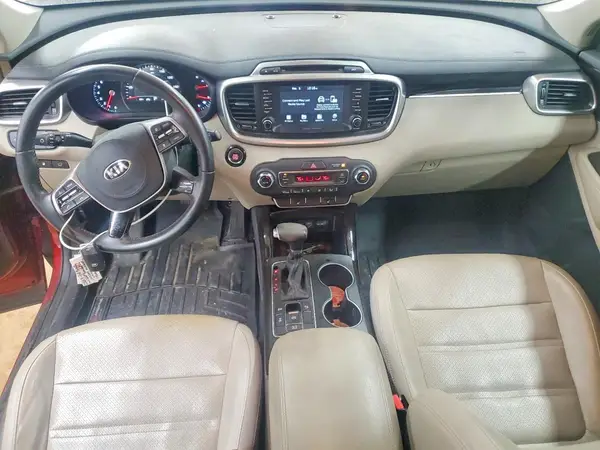 5XYPHDA5XKG468405 2019 KIA SORENTO - Image 8