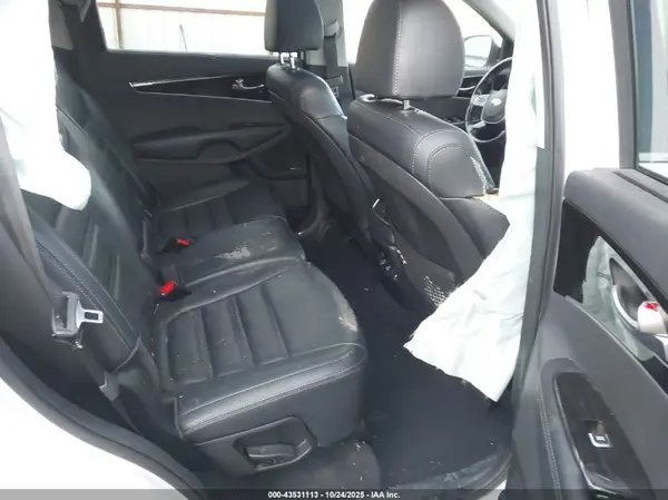 5XYPHDA5XKG476309 2019 KIA SORENTO - Image 8