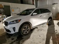 5XYPHDA5XKG478917 2019 KIA SORENTO