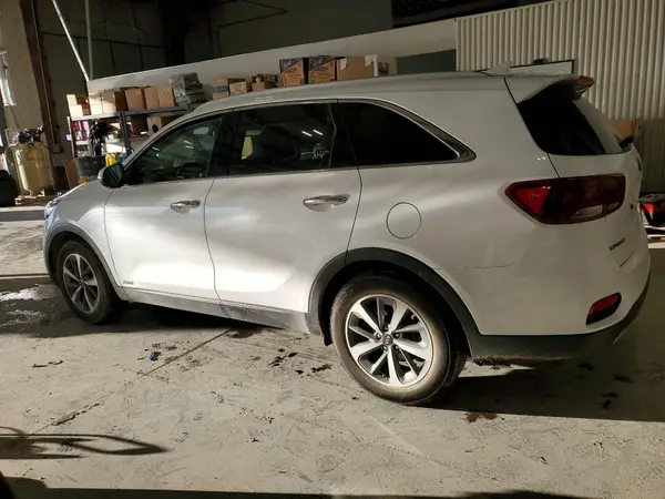 5XYPHDA5XKG478917 2019 KIA SORENTO - Image 2