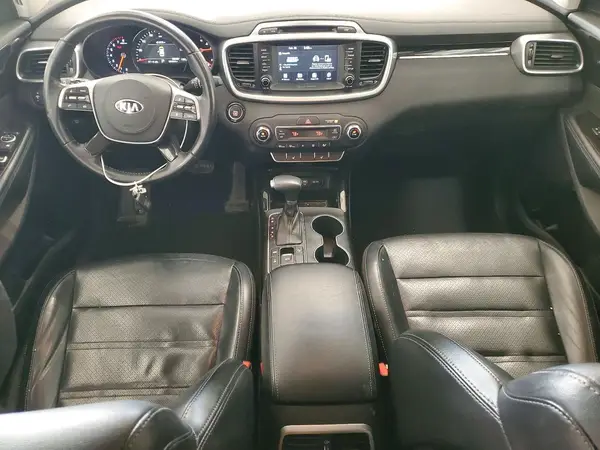 5XYPHDA5XKG478917 2019 KIA SORENTO - Image 8