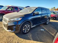 5XYPHDA5XKG479775 2019 KIA SORENTO