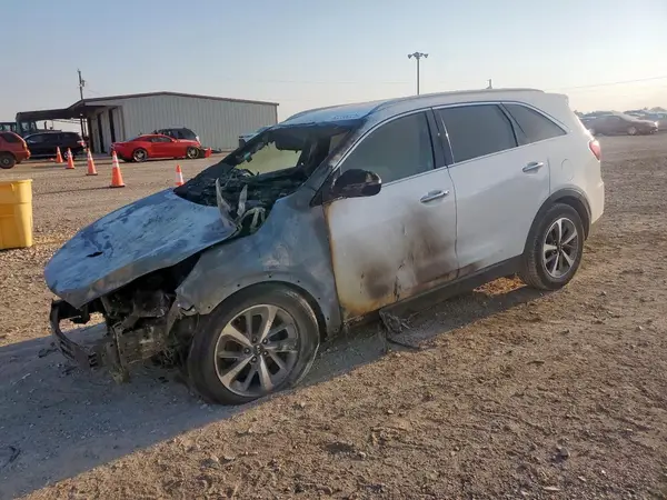 5XYPHDA5XKG494941 2019 KIA SORENTO - Image 1