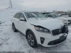 5XYPHDA5XKG506344 2019 KIA SORENTO