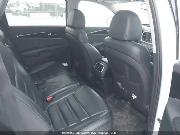 5XYPHDA5XKG506344 2019 KIA SORENTO - Image 8