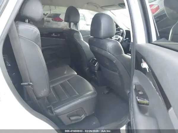 5XYPHDA5XKG507641 2019 KIA SORENTO - Image 8