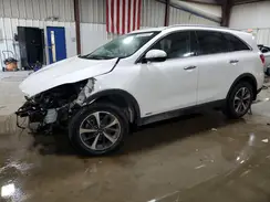 5XYPHDA5XKG510846 2019 KIA SORENTO