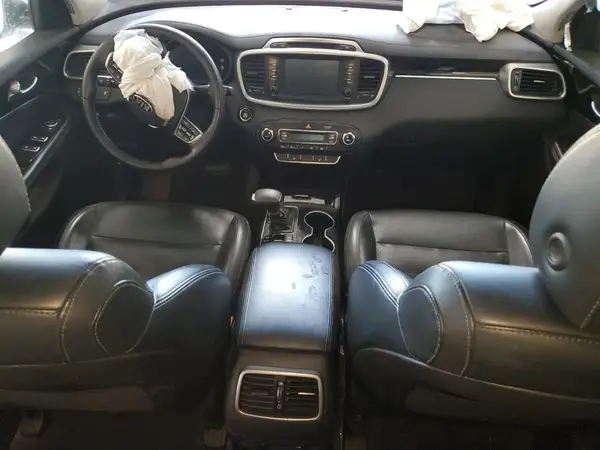 5XYPHDA5XKG510846 2019 KIA SORENTO - Image 8