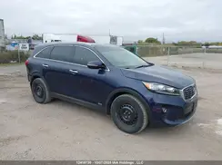 5XYPHDA5XKG518378 2019 KIA SORENTO