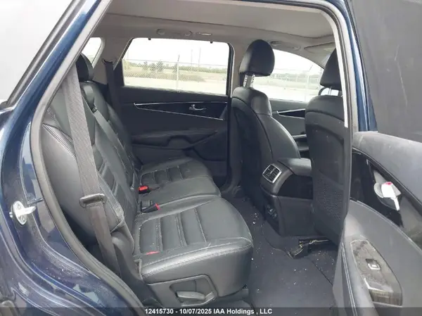 5XYPHDA5XKG518378 2019 KIA SORENTO - Image 8