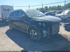 5XYPHDA5XKG527954 2019 KIA SORENTO