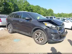 5XYPHDA5XKG532197 2019 KIA SORENTO