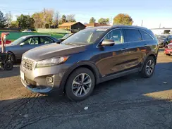 5XYPHDA5XKG533396 2019 KIA SORENTO