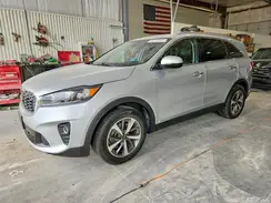 5XYPHDA5XKG537352 2019 KIA SORENTO