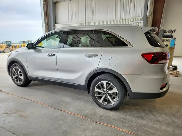 5XYPHDA5XKG537352 2019 KIA SORENTO - Image 2
