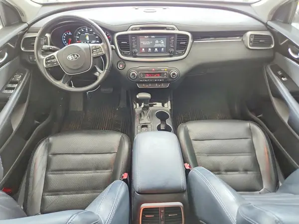 5XYPHDA5XKG537352 2019 KIA SORENTO - Image 8