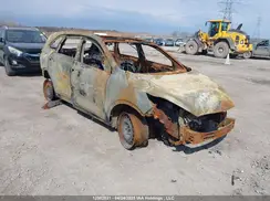 5XYPHDA5XKG548920 2019 KIA SORENTO
