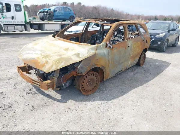 5XYPHDA5XKG548920 2019 KIA SORENTO - Image 2