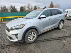 5XYPHDA5XKG590875 2019 KIA SORENTO