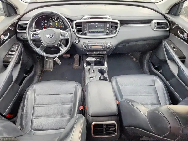 5XYPHDA5XKG590875 2019 KIA SORENTO - Image 8