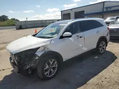 5XYPHDA5XKG592724 2019 KIA SORENTO