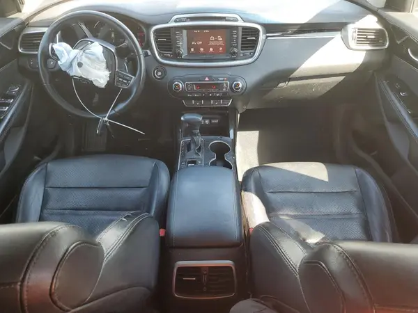 5XYPHDA5XKG592724 2019 KIA SORENTO - Image 8
