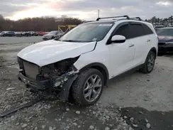 5XYPHDA5XKG598829 2019 KIA SORENTO