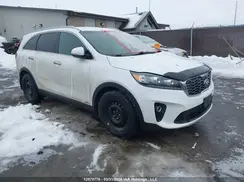 5XYPHDA5XKG601681 2019 KIA SORENTO