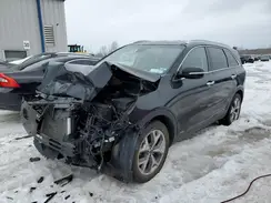 5XYPHDA5XKG605939 2019 KIA SORENTO