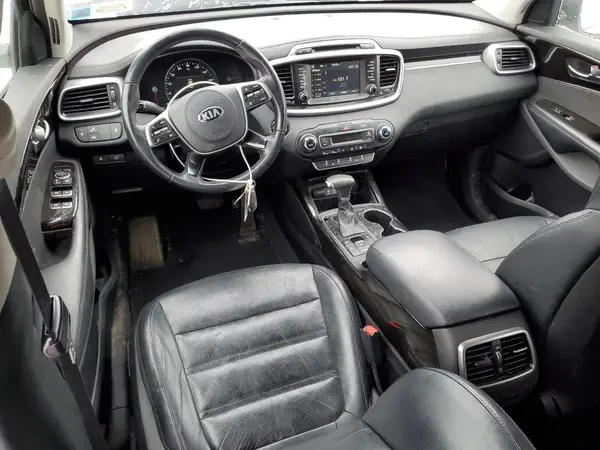 5XYPHDA5XKG605939 2019 KIA SORENTO - Image 8