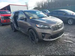 5XYPHDA5XLG630566 2020 KIA SORENTO
