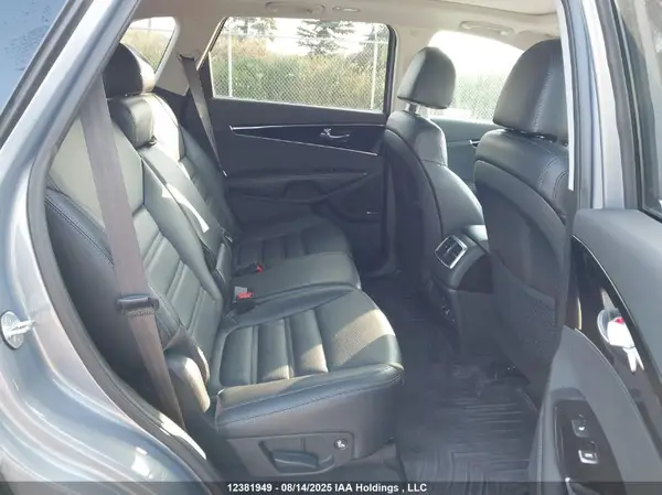 5XYPHDA5XLG633919 2020 KIA SORENTO - Image 8