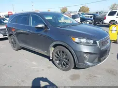 5XYPHDA5XLG652471 2020 KIA SORENTO