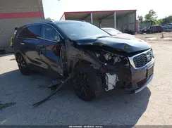 5XYPHDA5XLG656147 2020 KIA SORENTO