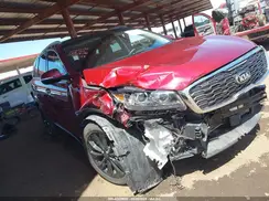 5XYPHDA5XLG656584 2020 KIA SORENTO