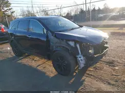 5XYPHDA5XLG666726 2020 KIA SORENTO
