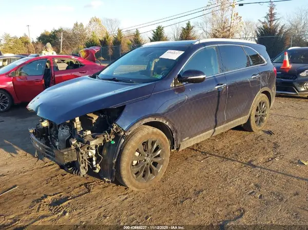 5XYPHDA5XLG666726 2020 KIA SORENTO - Image 2