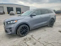 5XYPHDA5XLG667407 2020 KIA SORENTO