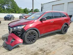 5XYPHDA5XLG673336 2020 KIA SORENTO