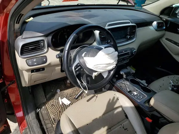 5XYPHDA5XLG673336 2020 KIA SORENTO - Image 8
