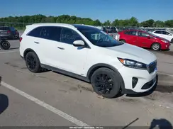 5XYPHDA5XLG673577 2020 KIA SORENTO