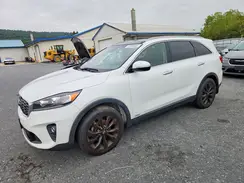 5XYPHDA5XLG676026 2020 KIA SORENTO