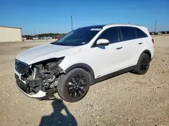 5XYPHDA5XLG678391 2020 KIA SORENTO