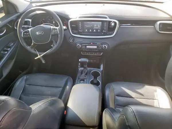 5XYPHDA5XLG678391 2020 KIA SORENTO - Image 8