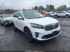 5XYPHDA5XLG696406 2020 KIA SORENTO