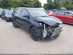 5XYPHDA5XLG699743 2020 KIA SORENTO