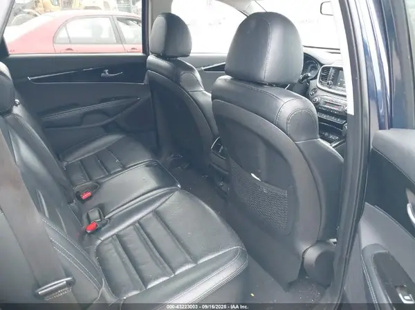 5XYPHDA5XLG699743 2020 KIA SORENTO - Image 8