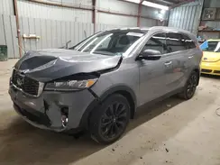 5XYPHDA5XLG700163 2020 KIA SORENTO